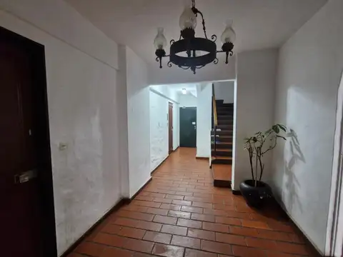 Departamento en Venta en Olivos, USD 99.000