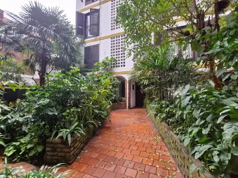 Departamento Olivos 2 ambientes