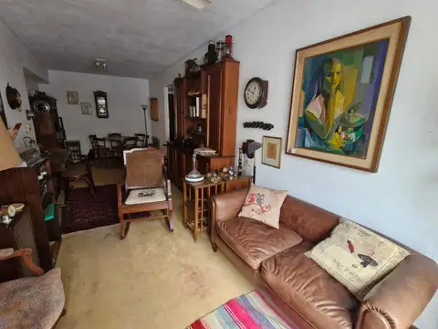 Departamento en Venta Permite mascota
