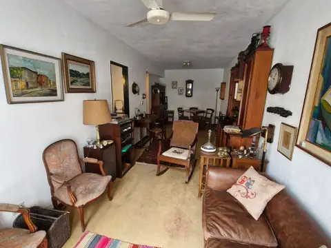 Departamento en Venta 40 años