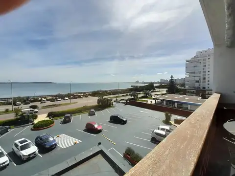 RAMBLA CLAUDIO WILLIMAN , Piso BLOCK III