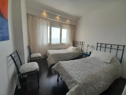 Departamento - Venta - Uruguay, PLAYA MANSA PUNTA DEL ESTE - RAMBLA CLAUDIO WILLIMAN 201202