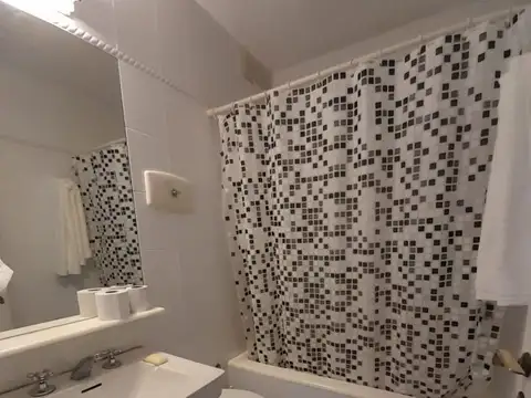 RAMBLA CLAUDIO WILLIMAN , Piso BLOCK III