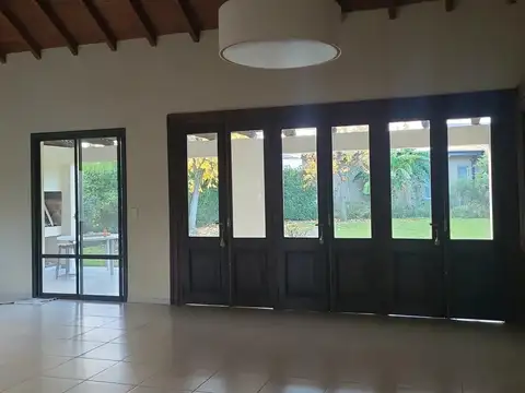 Casa en Alquiler 5 años