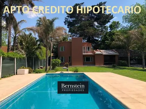 CASAQUINTA EN VENTA :: 3 AMB :: LELOIR/UDAONDO :: 946m2
