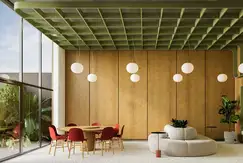 Paraguay 5442 - Entrega Diciembre 2027