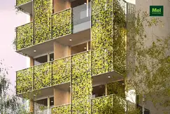 Emprendimiento en Palermo