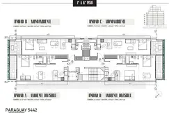 Paraguay 5442 - Entrega Diciembre 2027