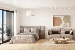 Paraguay 5442 en Palermo