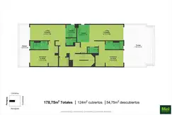 Paraguay 5442 - Foto 15