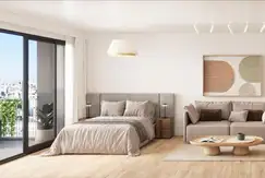 Paraguay 5442 en Palermo