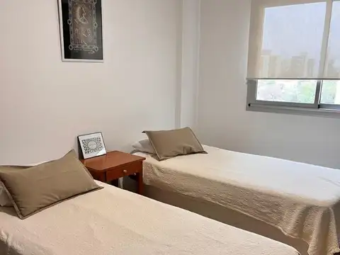 Departamento en Venta con 1 cochera