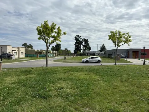 Terreno en Venta de 503,0 m2