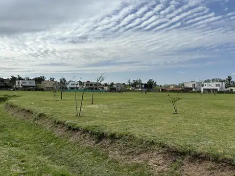 Terreno en Venta en San Pablo - Pilar
