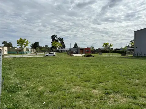 San Pablo - Pilar