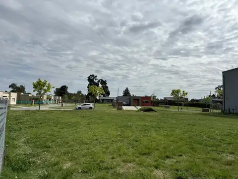 Terreno en Venta en San Pablo - Pilar