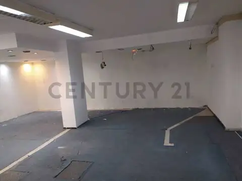 Oficina en Alquiler 48 años