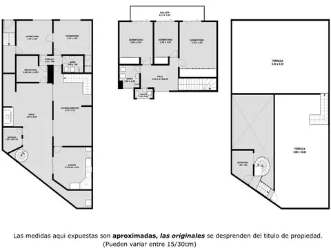 Casa en Venta al Sureste