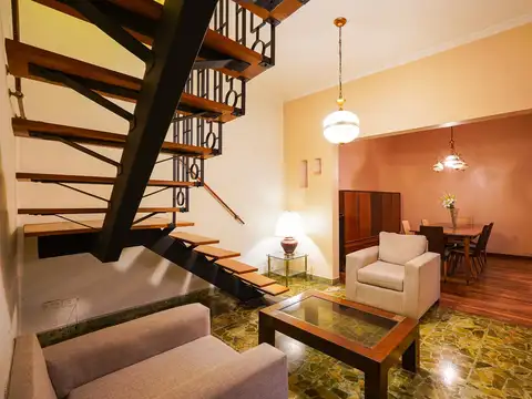 Casa en Venta de 5 dormitorios