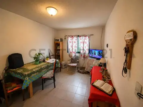 Departamento en venta Florencio Varela 3 ambientes
