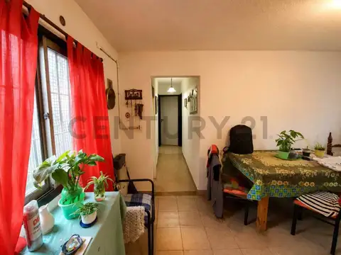Departamento en venta Florencio Varela 3 ambientes