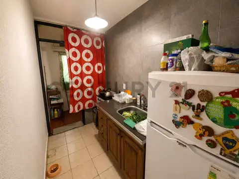 Departamento en Venta en Florencio Varela, USD 39.000