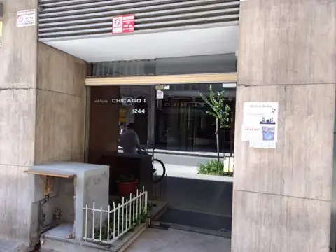 DEPARTAMENTO EN ALQUILER