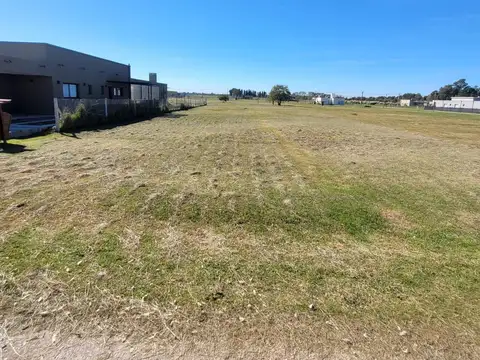 Terreno en Venta en Maximo Paz, Partido de Cañuelas