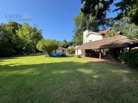Casa en Venta en Del Viso, USD 110.000