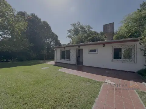 Casa en Venta en Del Viso, USD 115.000