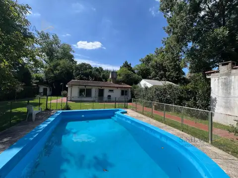 Casa en Del Viso