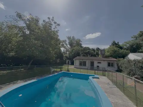 Casa en Venta de 2 dormitorios