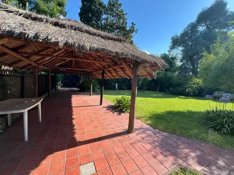 Casa en Venta 20 años