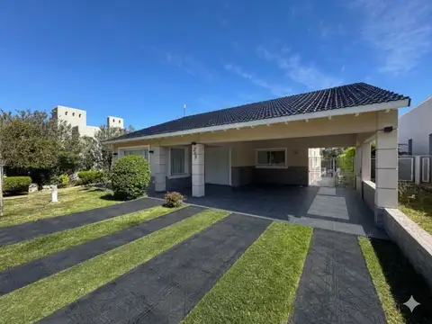 Casa en Venta en San Luis, Juan Martín de Pueyrredón