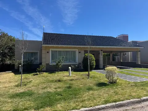 las Jarillas 500