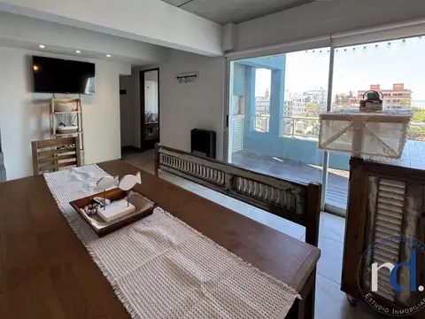 Departamento en Alquiler Temporal en Ostende, USD 2.900