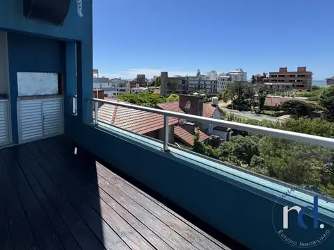 Departamento en Alquiler Temporal 10 años