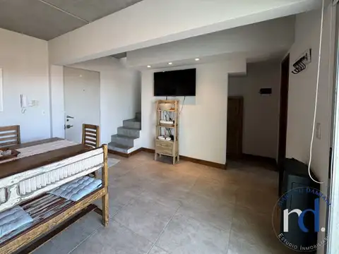 Departamento en Alquiler Temporal con 1 cocheras