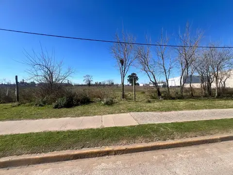 Terreno en Venta de 3780,0 m2