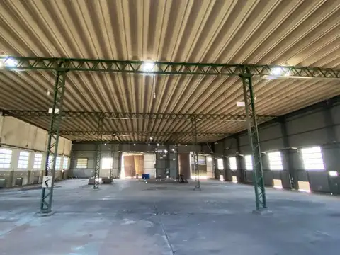 Galpon en Venta 1 año