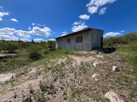 Valle del Sol, Villa Santa Cruz del Lago