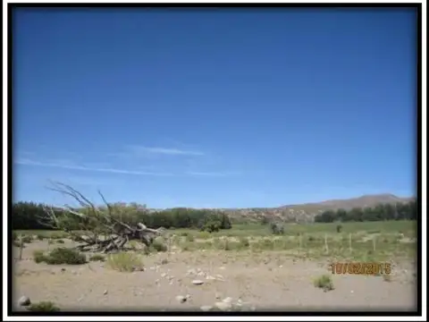 A 5 Km De Ruta 40