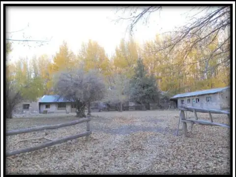A 5 Km De Ruta 40