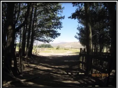 A 5 Km De Ruta 40