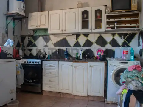 Casa en Venta en Belgrano, USD 56.000