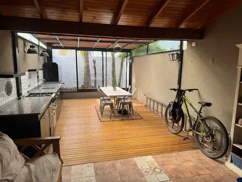 Departamento en Venta de 4 ambientes