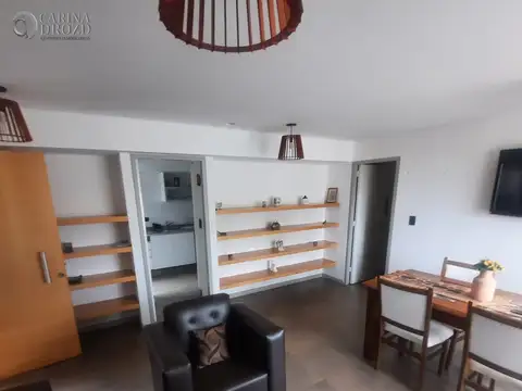 Departamento en Venta en Godoy Cruz, USD 139.000