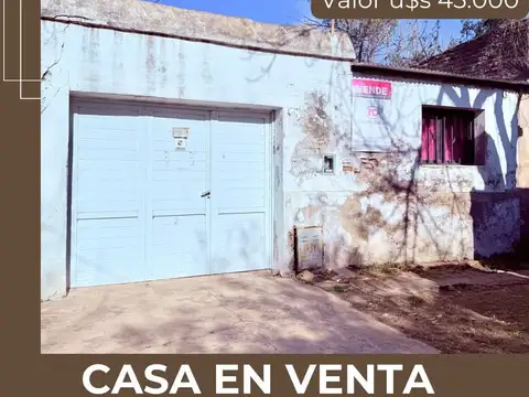 Casa  en Venta ubicado en Mercedes, Resto de la Provincia, Buenos Aires