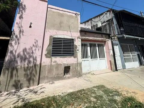 Casa a estrenar 2 dorm 2 baños cochera y patio