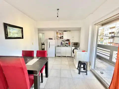 Departamento en Venta 4 años
